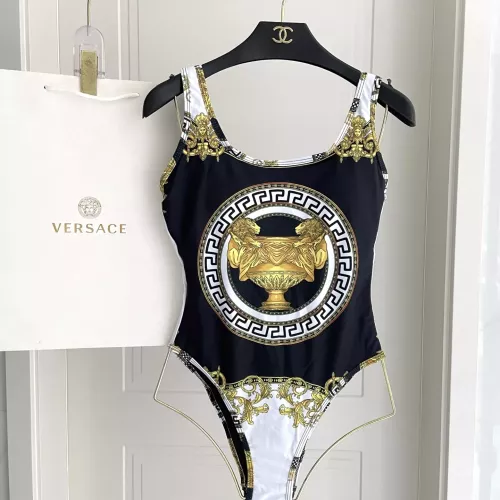Versace Bathing Suits For Women #1332179