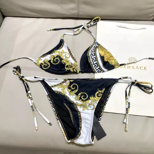 Replica Versace Bathing Suits For Women #1332180 $38.00 USD for Wholesale