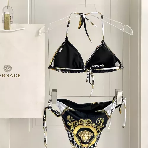 Replica Versace Bathing Suits For Women #1332180 $38.00 USD for Wholesale