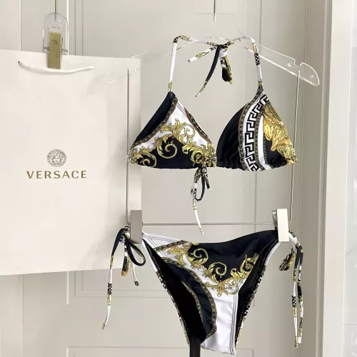 Replica Versace Bathing Suits For Women #1332180 $38.00 USD for Wholesale