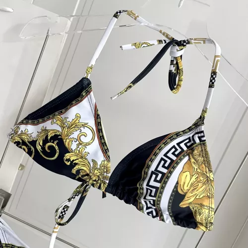 Replica Versace Bathing Suits For Women #1332180 $38.00 USD for Wholesale