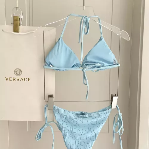 Replica Versace Bathing Suits For Women #1332188 $38.00 USD for Wholesale
