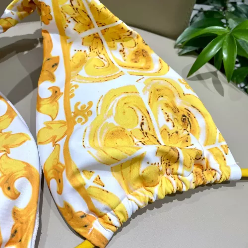 Replica Dolce & Gabbana Bathing Suits For Women #1332193 $40.00 USD for Wholesale