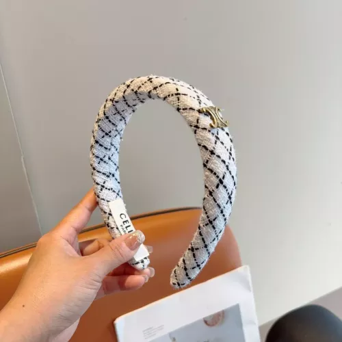 Replica Celine Headband For Women #1332219 $27.00 USD for Wholesale