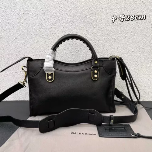 Replica Balenciaga AAA Quality Handbags For Women #1332263 $158.00 USD for Wholesale