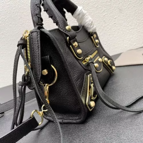 Replica Balenciaga AAA Quality Handbags For Women #1332263 $158.00 USD for Wholesale