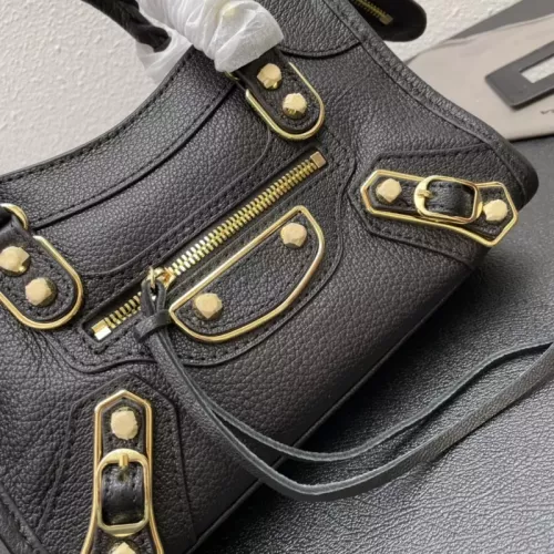 Replica Balenciaga AAA Quality Handbags For Women #1332263 $158.00 USD for Wholesale