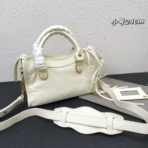 Replica Balenciaga AAA Quality Handbags For Women #1332267 $135.00 USD for Wholesale