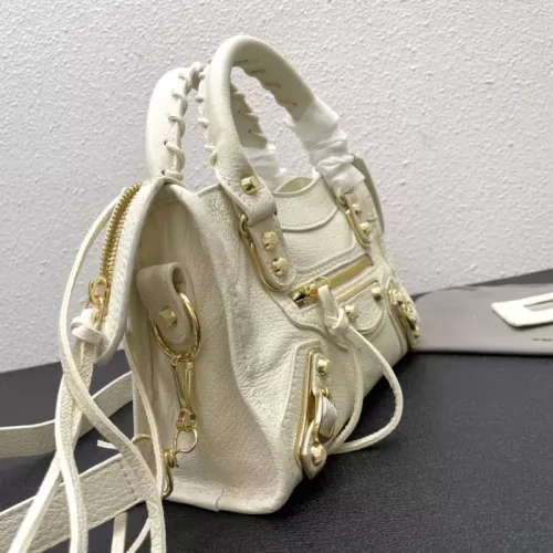 Replica Balenciaga AAA Quality Handbags For Women #1332267 $135.00 USD for Wholesale