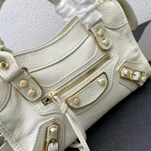 Replica Balenciaga AAA Quality Handbags For Women #1332267 $135.00 USD for Wholesale