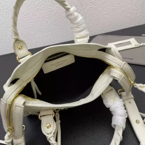 Replica Balenciaga AAA Quality Handbags For Women #1332267 $135.00 USD for Wholesale