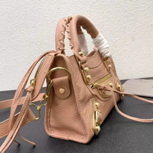 Replica Balenciaga AAA Quality Handbags For Women #1332282 $135.00 USD for Wholesale