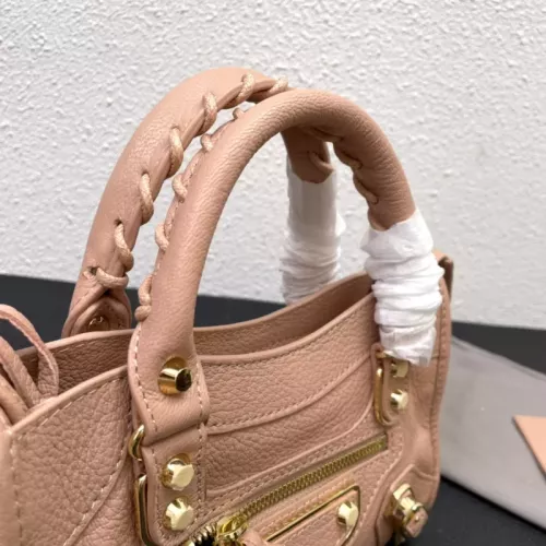 Replica Balenciaga AAA Quality Handbags For Women #1332282 $135.00 USD for Wholesale