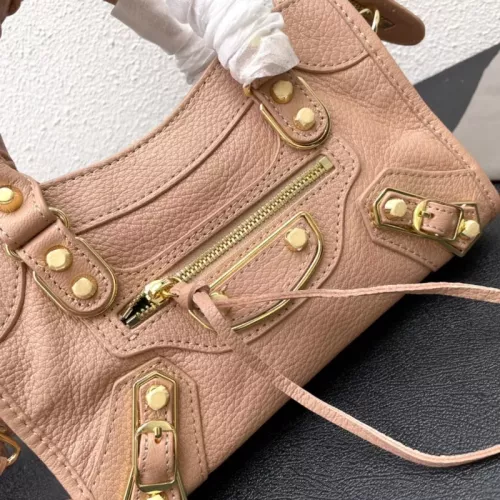 Replica Balenciaga AAA Quality Handbags For Women #1332282 $135.00 USD for Wholesale