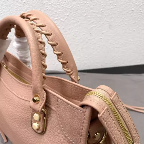Replica Balenciaga AAA Quality Handbags For Women #1332283 $158.00 USD for Wholesale