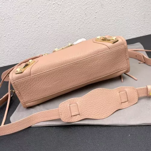 Replica Balenciaga AAA Quality Handbags For Women #1332283 $158.00 USD for Wholesale