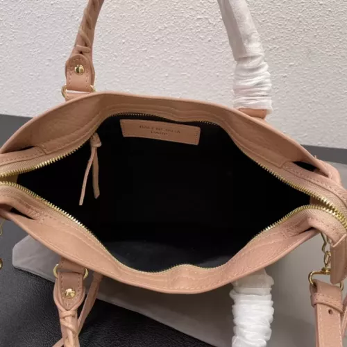 Replica Balenciaga AAA Quality Handbags For Women #1332283 $158.00 USD for Wholesale