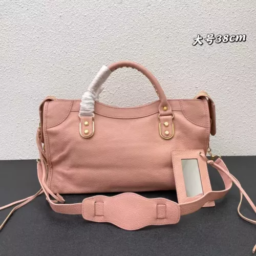 Replica Balenciaga AAA Quality Handbags For Women #1332284 $172.00 USD for Wholesale