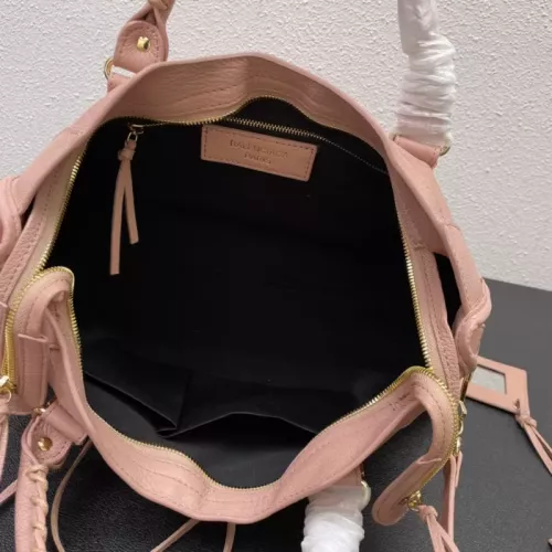 Replica Balenciaga AAA Quality Handbags For Women #1332284 $172.00 USD for Wholesale