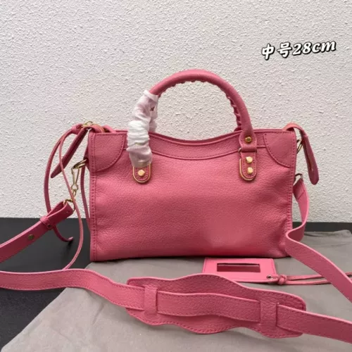 Replica Balenciaga AAA Quality Handbags For Women #1332287 $158.00 USD for Wholesale