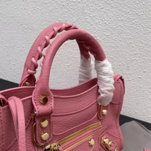 Replica Balenciaga AAA Quality Handbags For Women #1332287 $158.00 USD for Wholesale