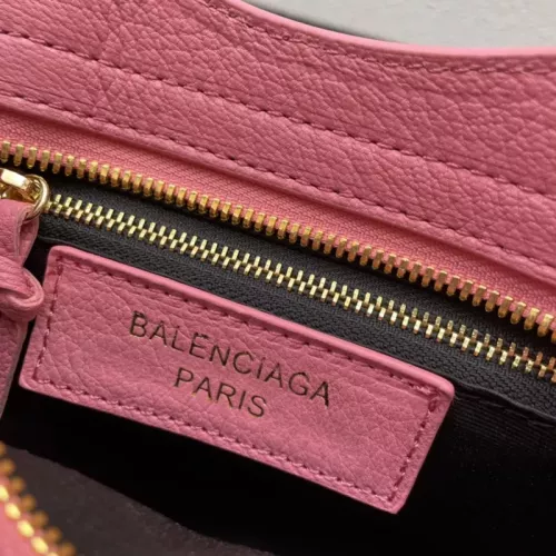 Replica Balenciaga AAA Quality Handbags For Women #1332287 $158.00 USD for Wholesale