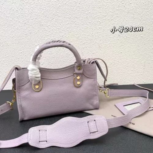 Replica Balenciaga AAA Quality Handbags For Women #1332290 $135.00 USD for Wholesale