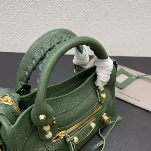 Replica Balenciaga AAA Quality Handbags For Women #1332307 $135.00 USD for Wholesale