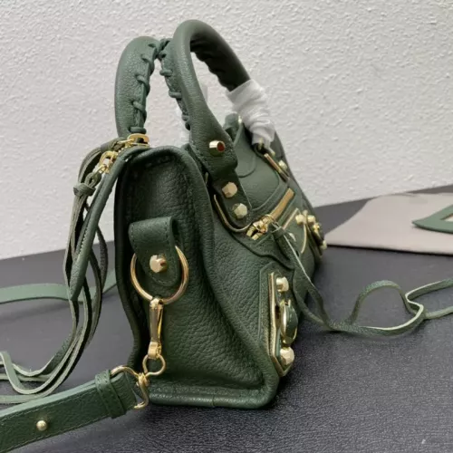 Replica Balenciaga AAA Quality Handbags For Women #1332307 $135.00 USD for Wholesale