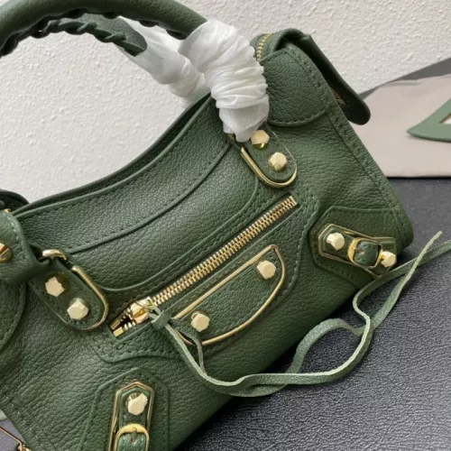 Replica Balenciaga AAA Quality Handbags For Women #1332307 $135.00 USD for Wholesale