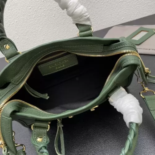 Replica Balenciaga AAA Quality Handbags For Women #1332307 $135.00 USD for Wholesale