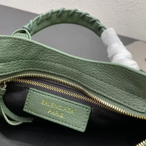 Replica Balenciaga AAA Quality Handbags For Women #1332307 $135.00 USD for Wholesale