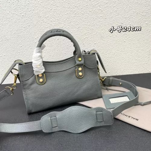 Replica Balenciaga AAA Quality Handbags For Women #1332312 $135.00 USD for Wholesale