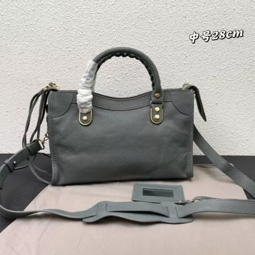 Replica Balenciaga AAA Quality Handbags For Women #1332313 $158.00 USD for Wholesale