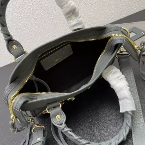 Replica Balenciaga AAA Quality Handbags For Women #1332313 $158.00 USD for Wholesale