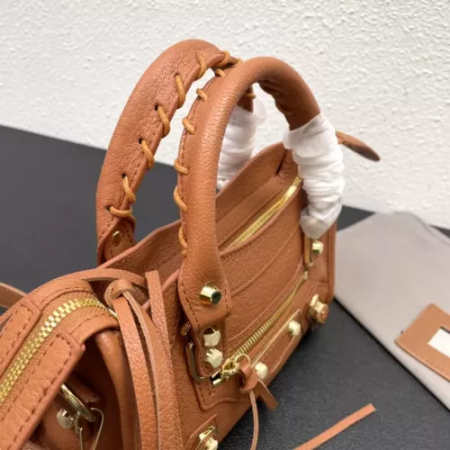 Replica Balenciaga AAA Quality Handbags For Women #1332316 $135.00 USD for Wholesale