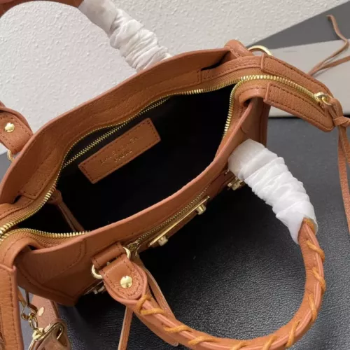 Replica Balenciaga AAA Quality Handbags For Women #1332316 $135.00 USD for Wholesale