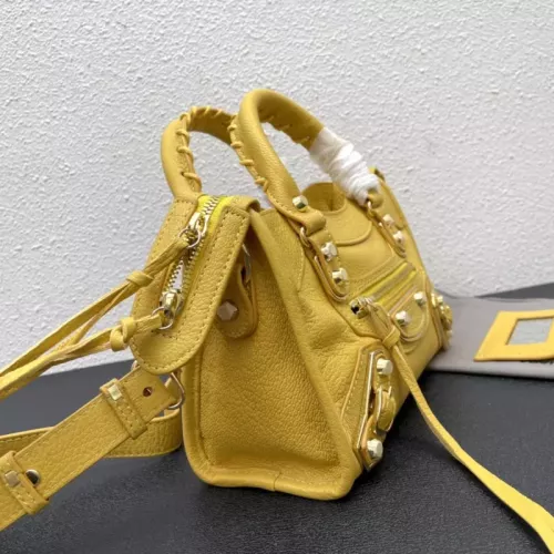Replica Balenciaga AAA Quality Handbags For Women #1332318 $135.00 USD for Wholesale