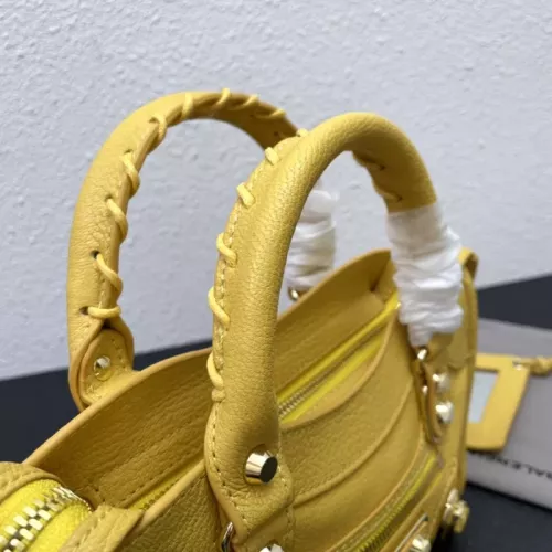 Replica Balenciaga AAA Quality Handbags For Women #1332318 $135.00 USD for Wholesale