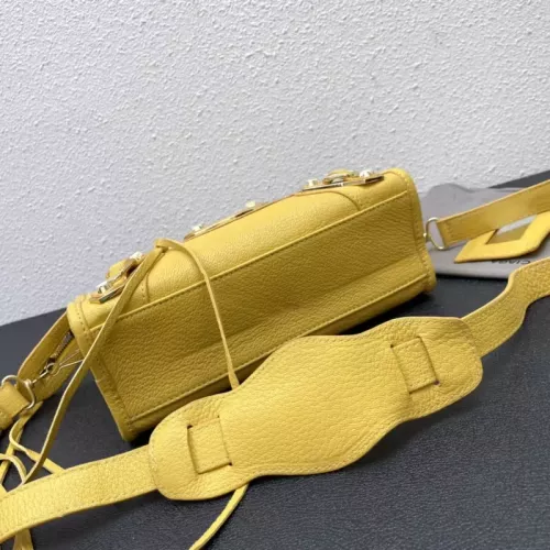 Replica Balenciaga AAA Quality Handbags For Women #1332318 $135.00 USD for Wholesale