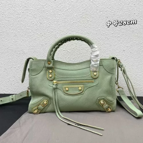 Balenciaga AAA Quality Handbags For Women #1332326