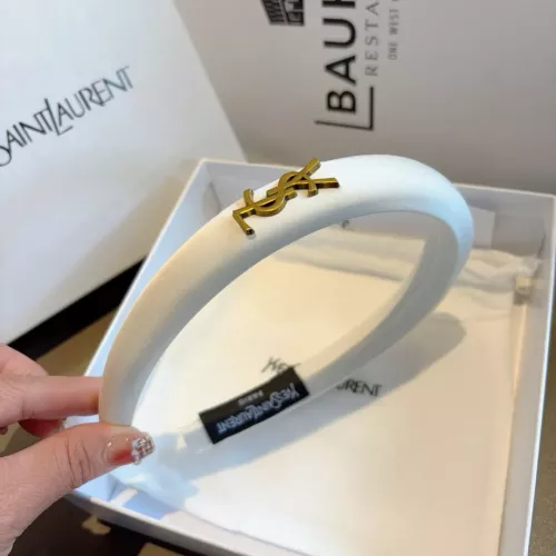 Yves Saint Laurent YSL Headband For Women #1332351