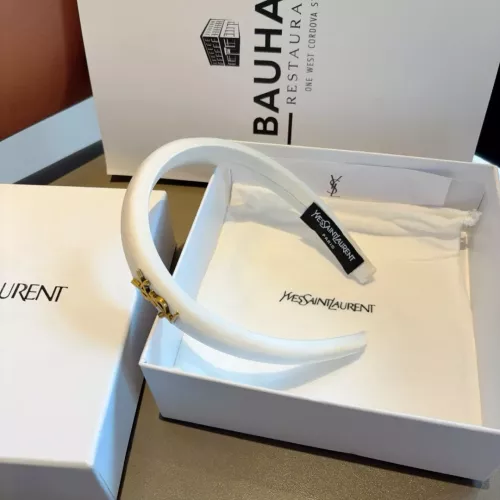 Replica Yves Saint Laurent YSL Headband For Women #1332351 $27.00 USD for Wholesale
