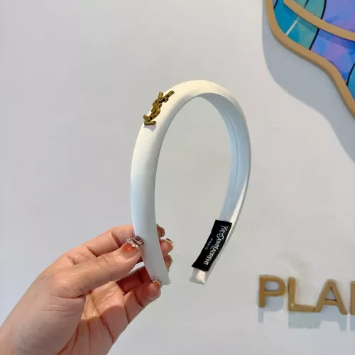 Replica Yves Saint Laurent YSL Headband For Women #1332351 $27.00 USD for Wholesale