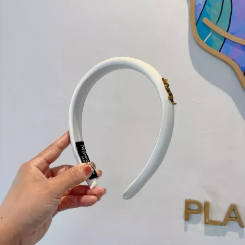 Replica Yves Saint Laurent YSL Headband For Women #1332351 $27.00 USD for Wholesale