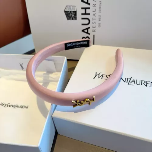 Replica Yves Saint Laurent YSL Headband For Women #1332352 $27.00 USD for Wholesale