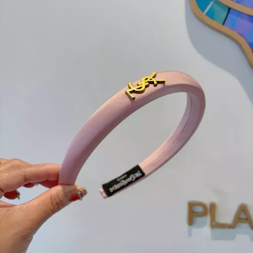 Replica Yves Saint Laurent YSL Headband For Women #1332352 $27.00 USD for Wholesale