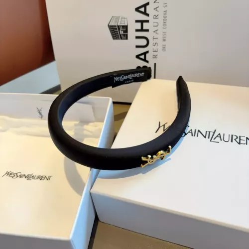 Replica Yves Saint Laurent YSL Headband For Women #1332353 $27.00 USD for Wholesale