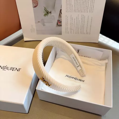 Replica Yves Saint Laurent YSL Headband For Women #1332354 $27.00 USD for Wholesale