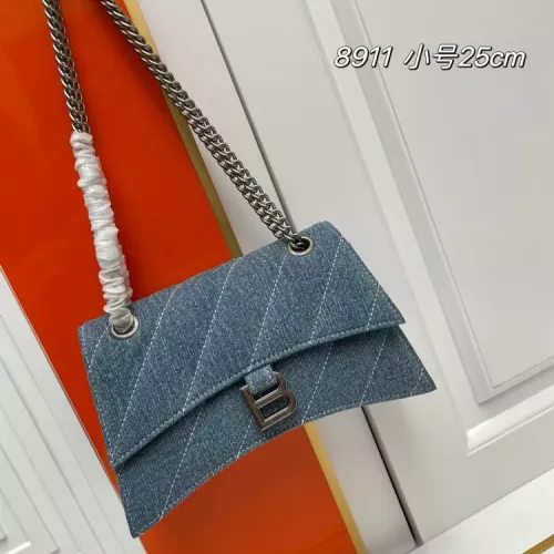 Balenciaga AAA Quality Shoulder Bags For Women #1332366
